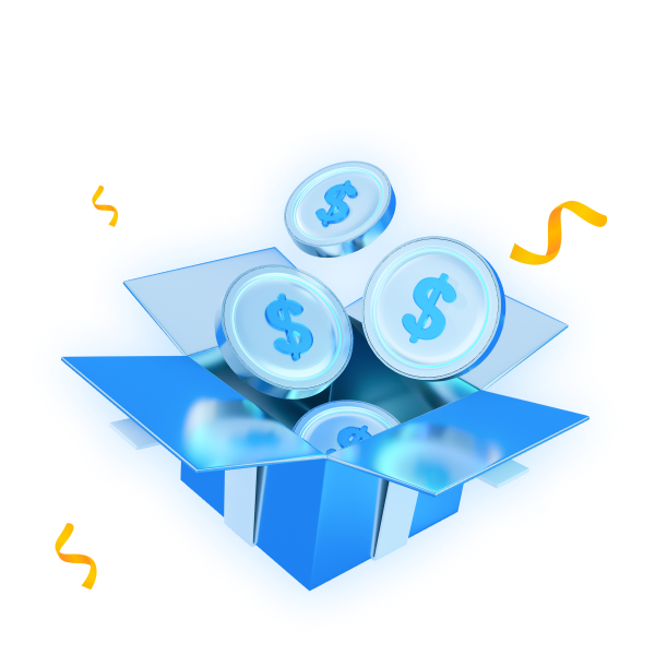 Claim Your 700 Bonus