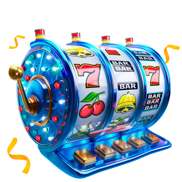 Slot Games 4rabet