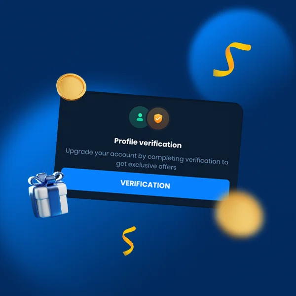 Account Verification Process 4rabet Cricket