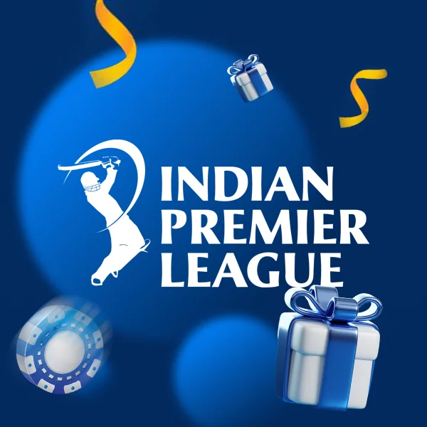 Welcome Bonuses for IPL Bettors