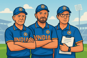 India national cricket team coaches: Definitive Expert Guide - 4rabet