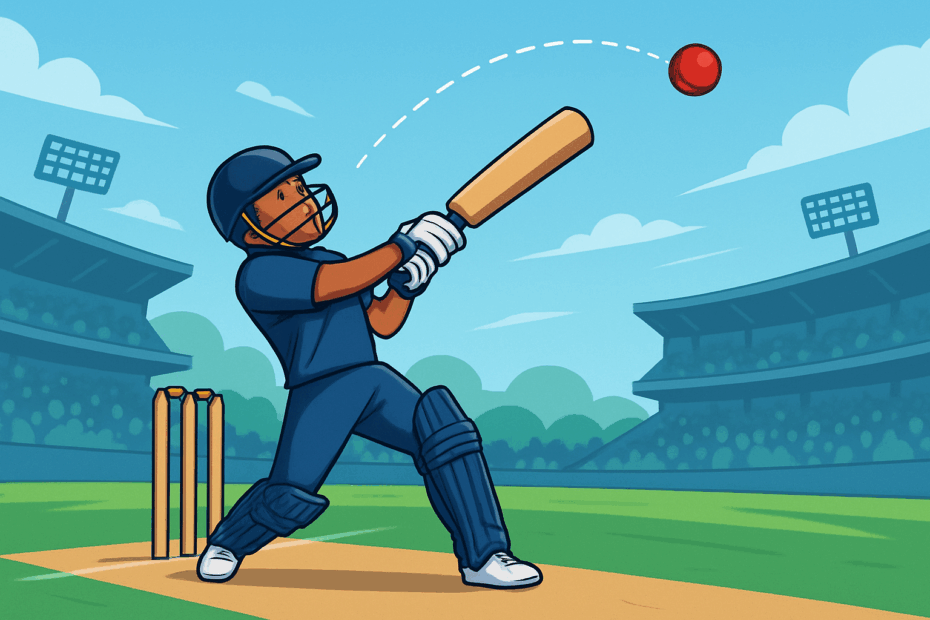 Longest Six in Cricket History: Verified Records and Methodology