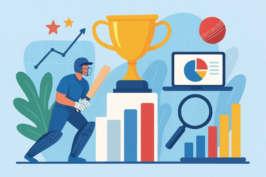 Best IPL Team: Definitive Data-Backed Power Ranking