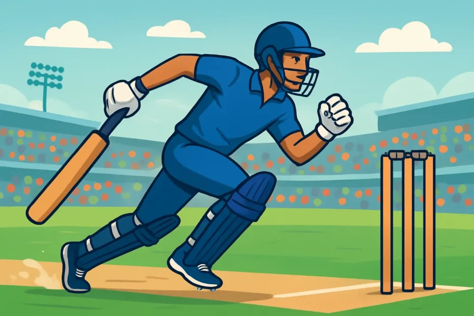 Fastest Runner in Cricket: Data-Backed Rankings & Tips