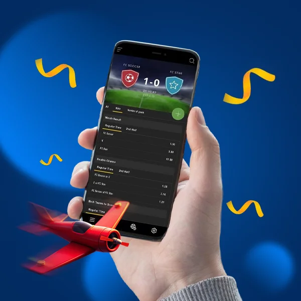 Playing 4Rabet Crash Games Smoothly on Mobile Devices