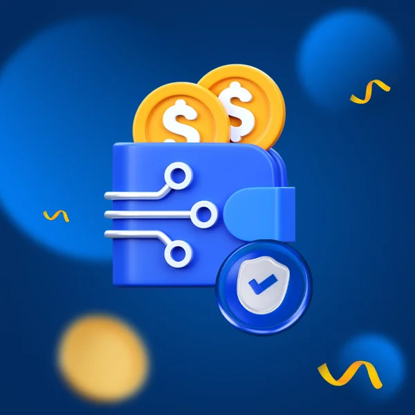 Smart and Secure Deposit Options