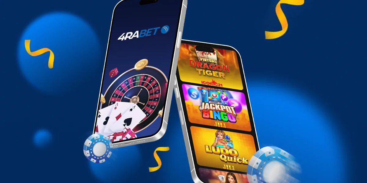 Mobile Table Gaming